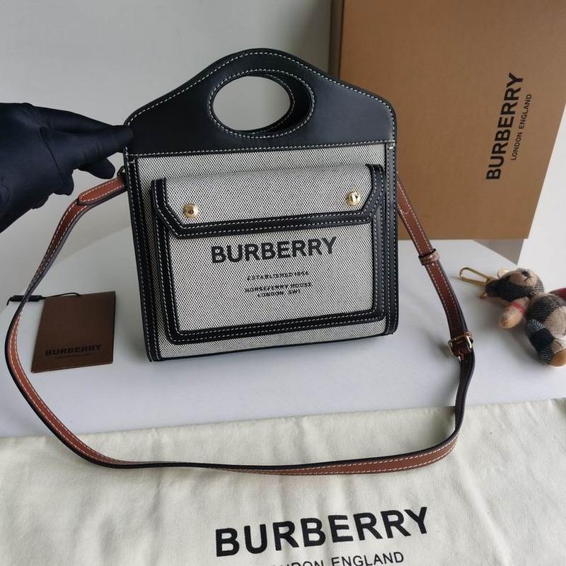 Burberry Handbags 48